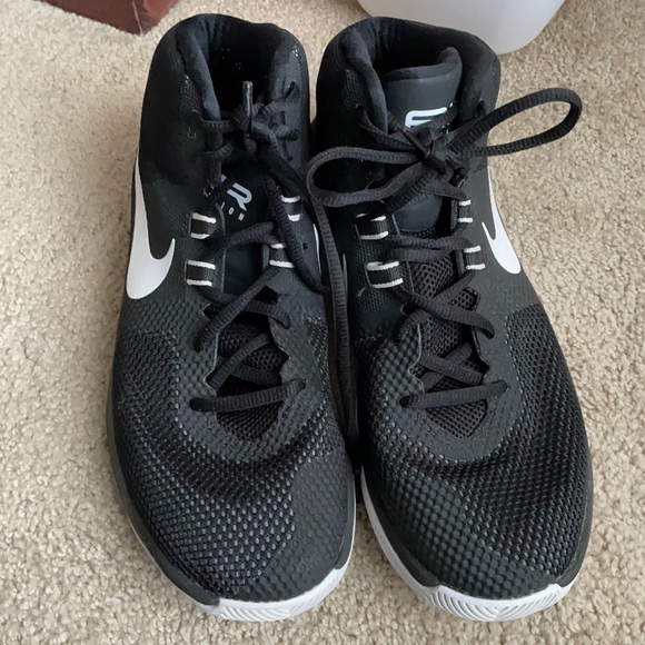 Nike Other - Nike Air Precision